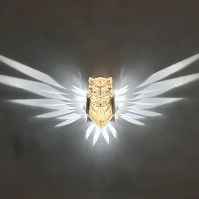Luminous Wings™