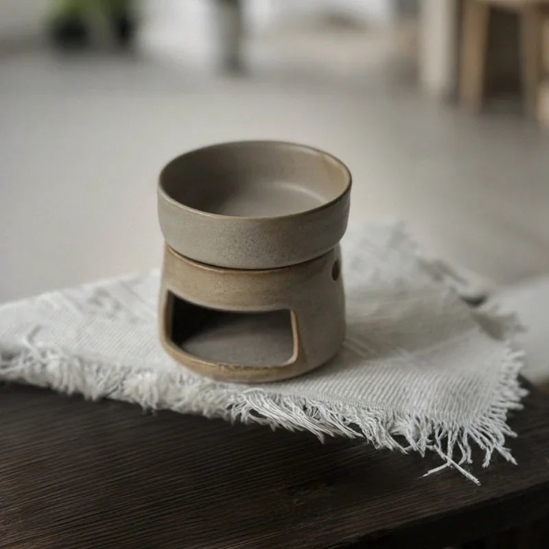 TerraGlow™ Diffuseur en céramique