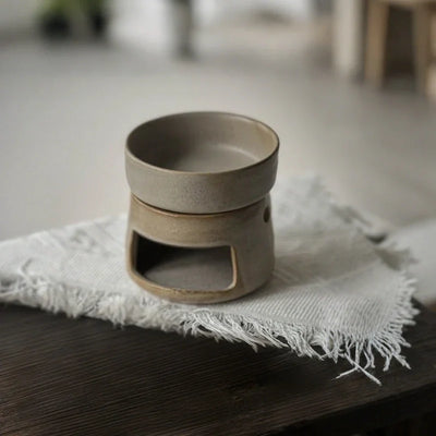 TerraGlow™ Diffuseur en céramique