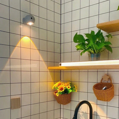 EasyStick™ Projecteur rotatif