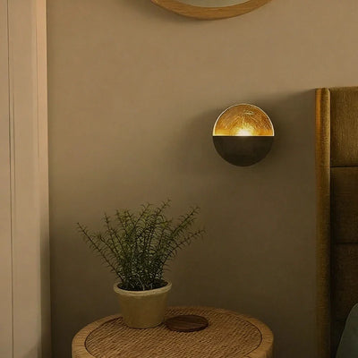 Eclipse™ Bougeoir mural