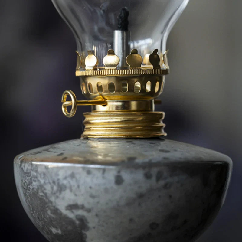 Stillflame™ Lanterne à huile