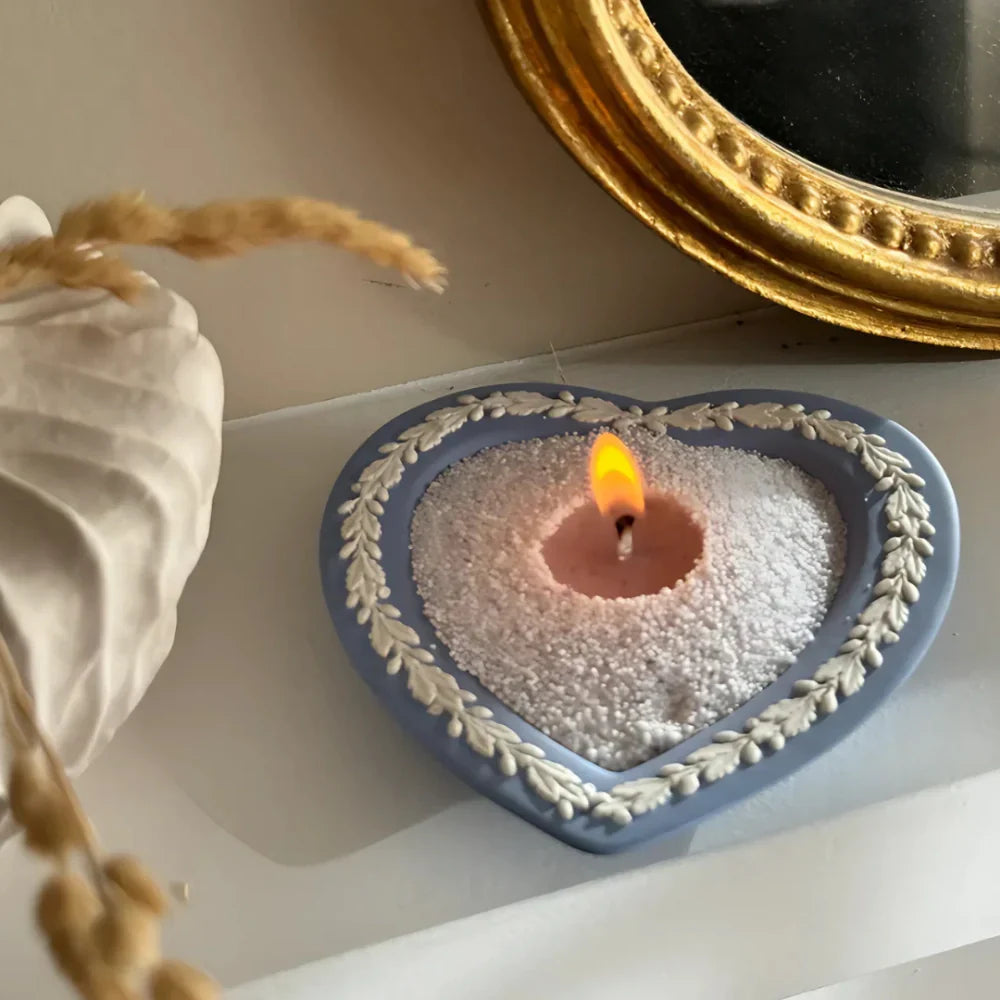 Sandela™ Coffret de bougies