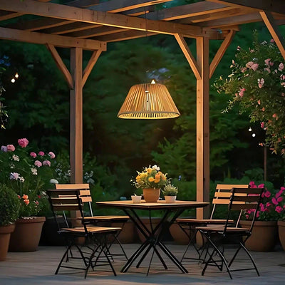 SolarTwine™ Lanterne