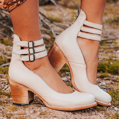 SOLÈNE™ | Bottes de Luxe