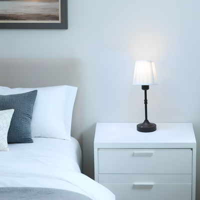 Lampe de table grâce classique