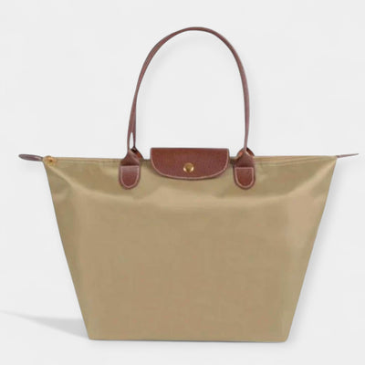 Sac à bandoulière Oxford