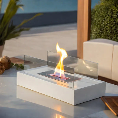 Everlasting Flame™ Cheminée de table