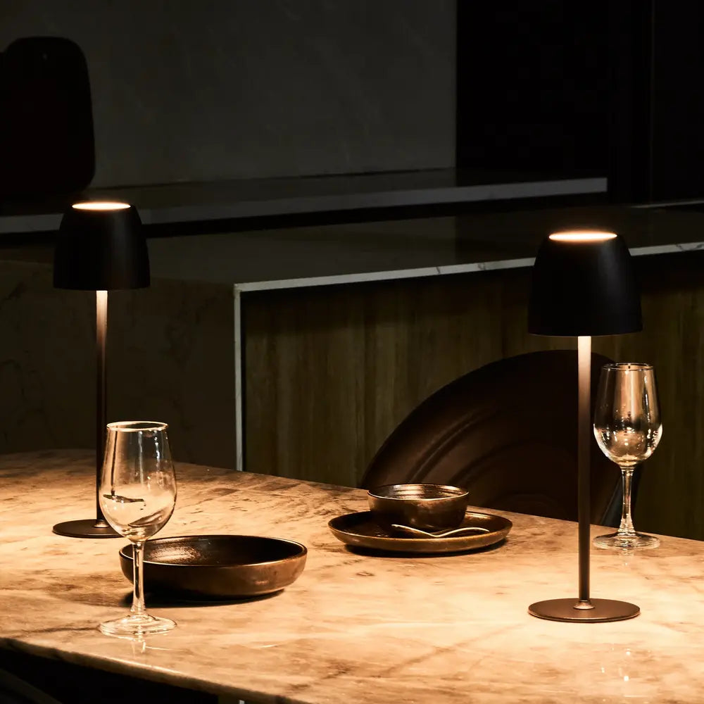 Eterna™ Lampe de table