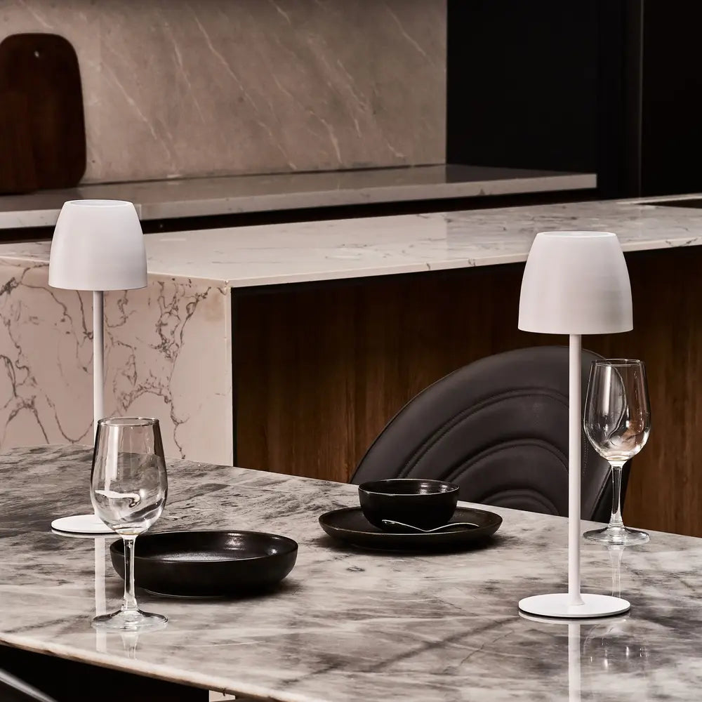 Eterna™ Lampe de table