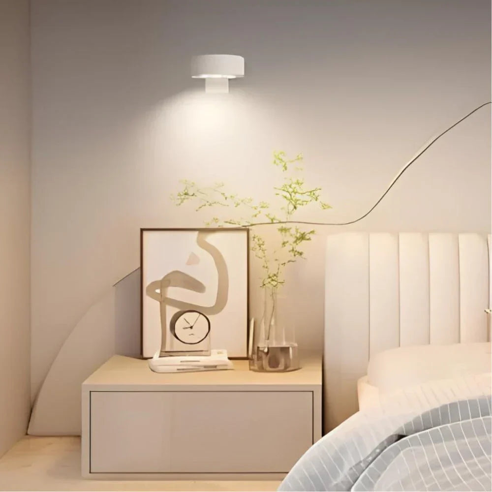 WallMuse™ Lumière d’ambiance