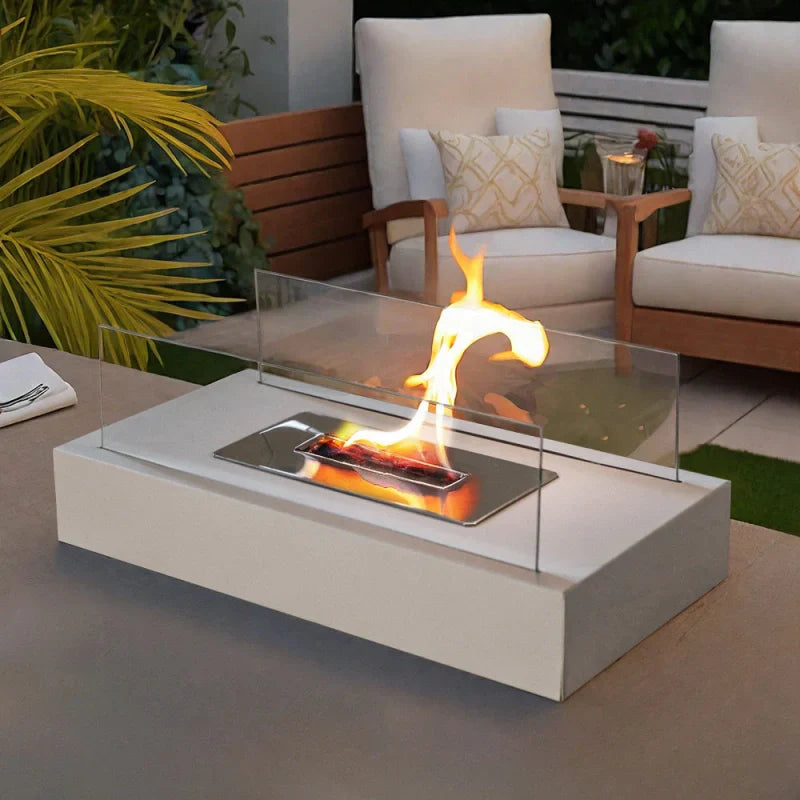 Everlasting Flame™ Cheminée de table