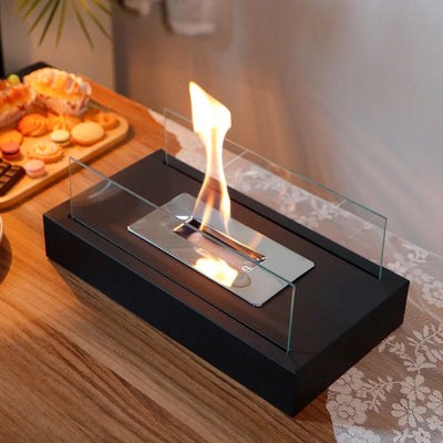 Everlasting Flame™ Cheminée de table