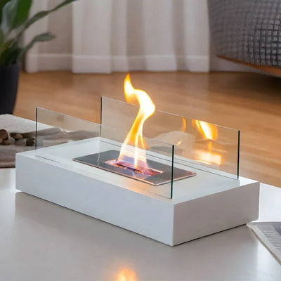 Everlasting Flame™ Cheminée de table