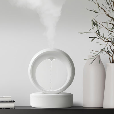 Humidificateur Anti-Gravité Levita™
