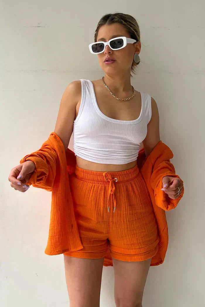 Lisa™ | Ensemble Essentiel