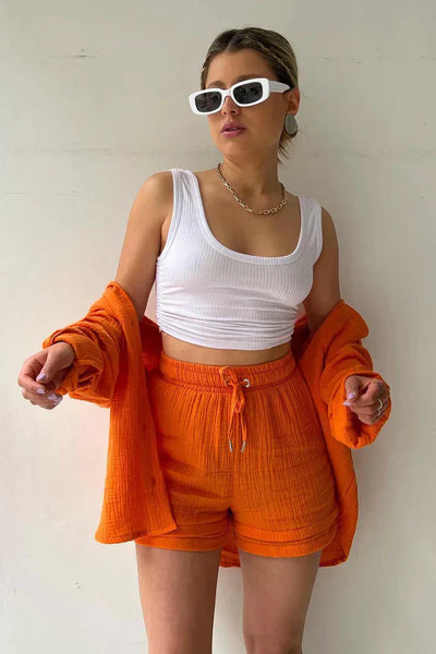 Lisa™ | Ensemble Essentiel