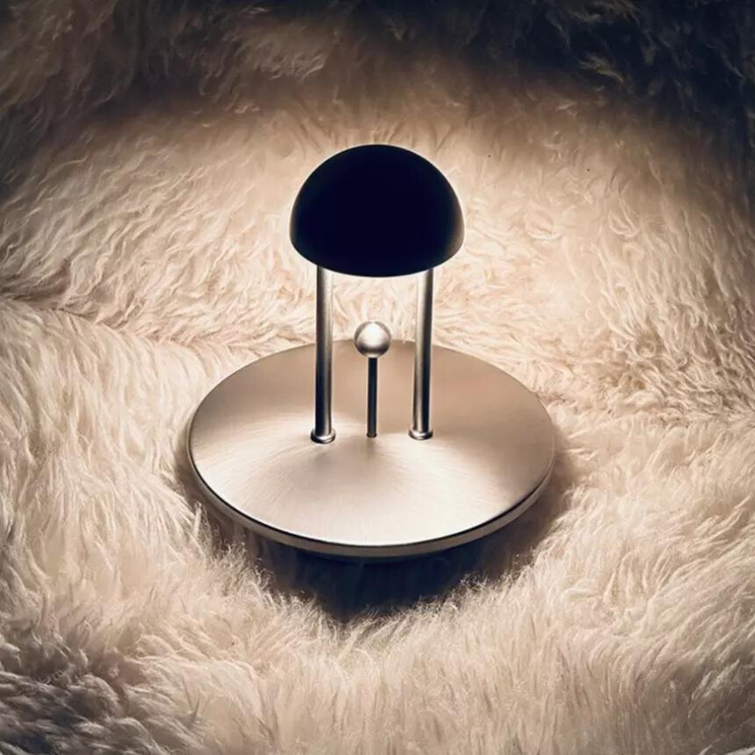 Lampe de table équilibre intemporel