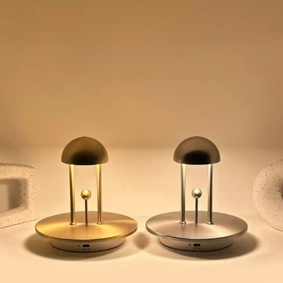 Lampe de table équilibre intemporel