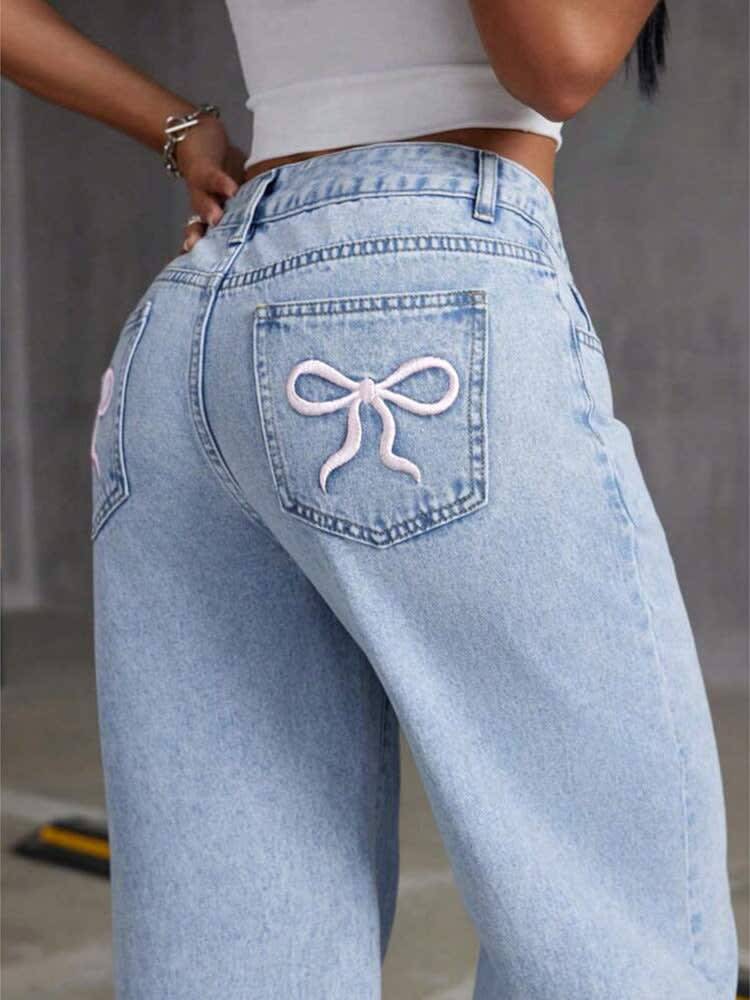 COREEN | Pantalon street loose en conton