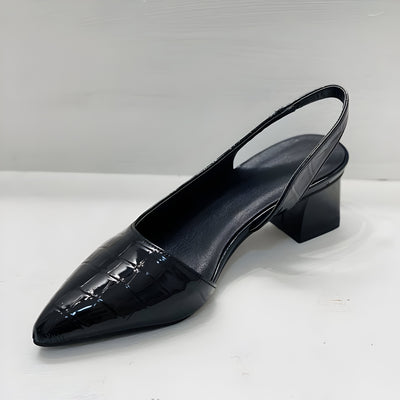 Sanne™ | Talons orthopédiques confortables