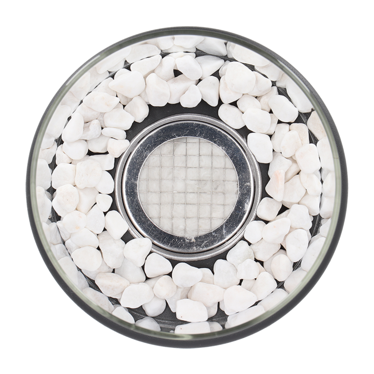 Everlasting Flame™ Lampe à huile