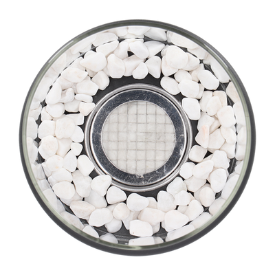 Everlasting Flame™ Lampe à huile