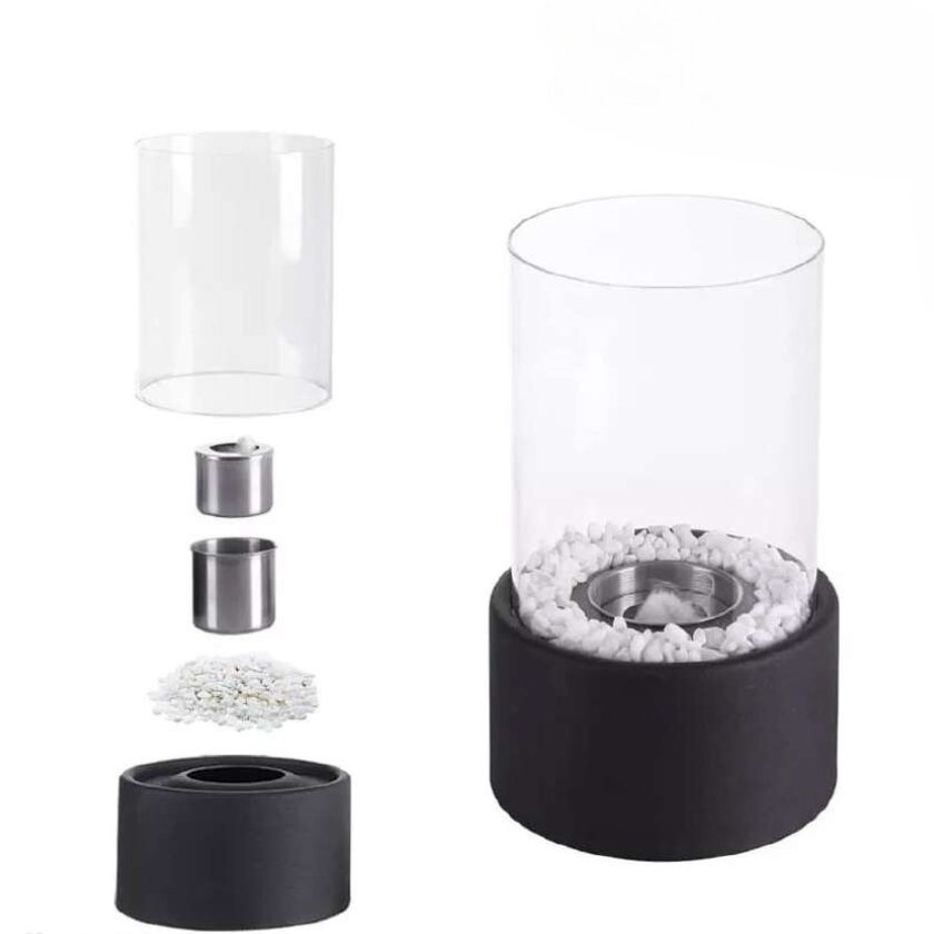 Everlasting Flame™ Lampe à huile