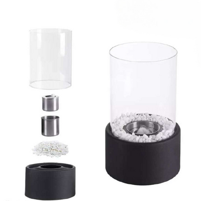 Everlasting Flame™ Lampe à huile