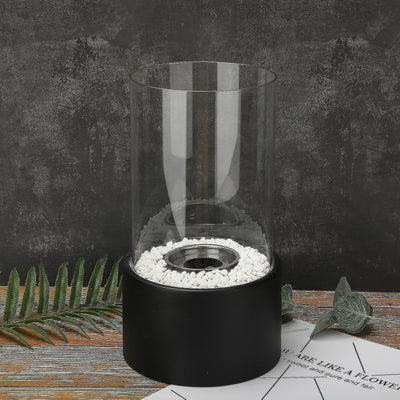 Everlasting Flame™ Lampe à huile