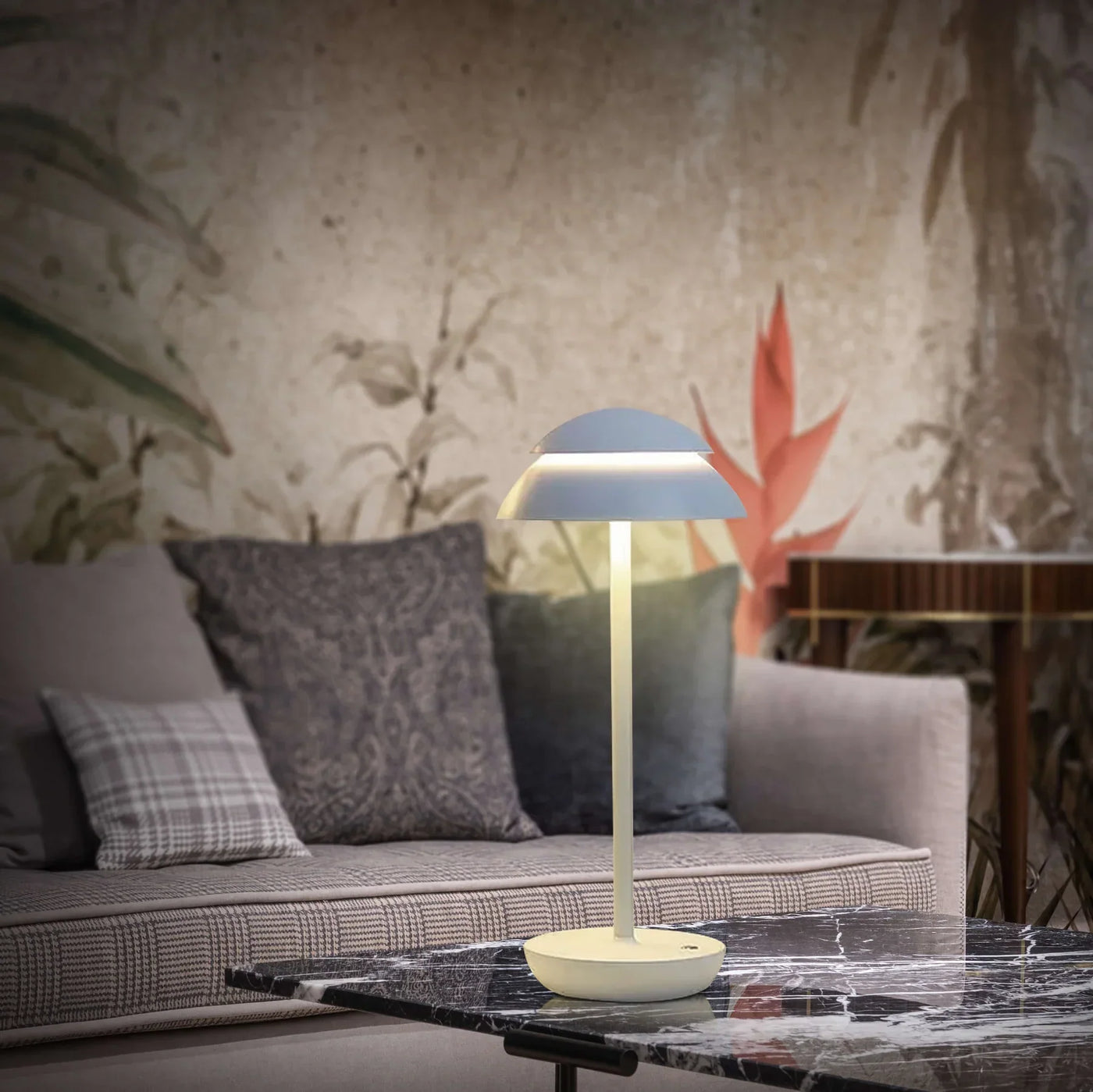 Lampe prestige lumineuse