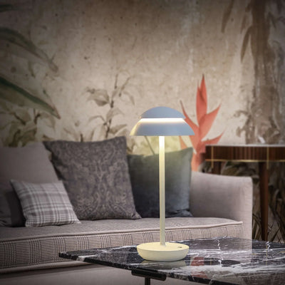 Lampe prestige lumineuse