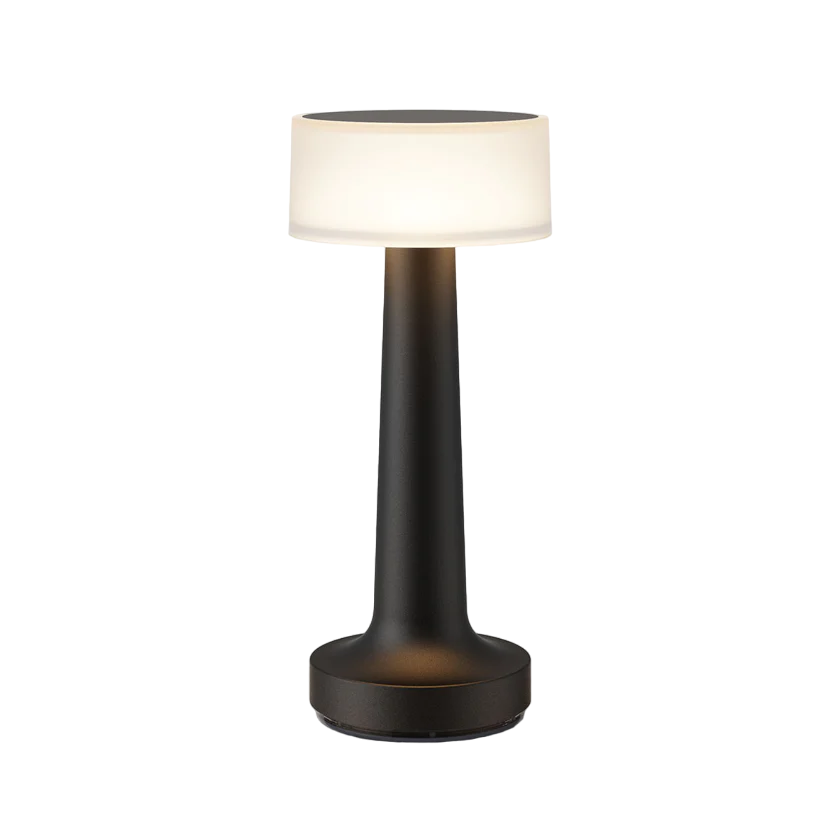 Lampe de table pour restaurant et bar