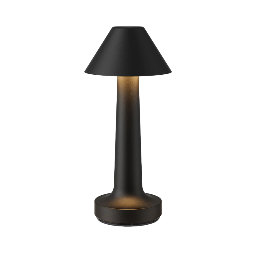 Lampe de table pour restaurant et bar