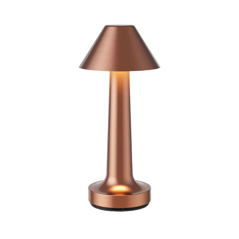 Lampe de table pour restaurant et bar