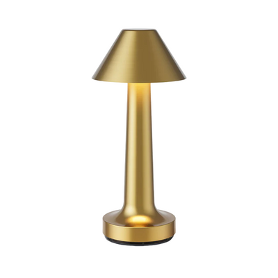 Lampe de table pour restaurant et bar