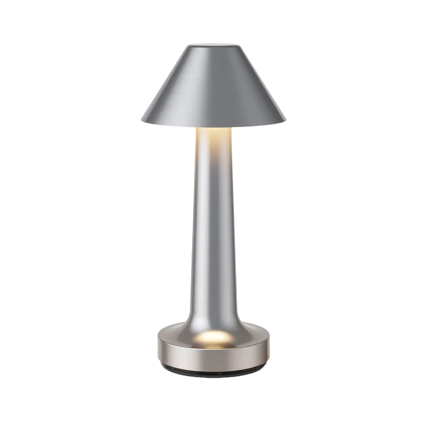 Lampe de table pour restaurant et bar