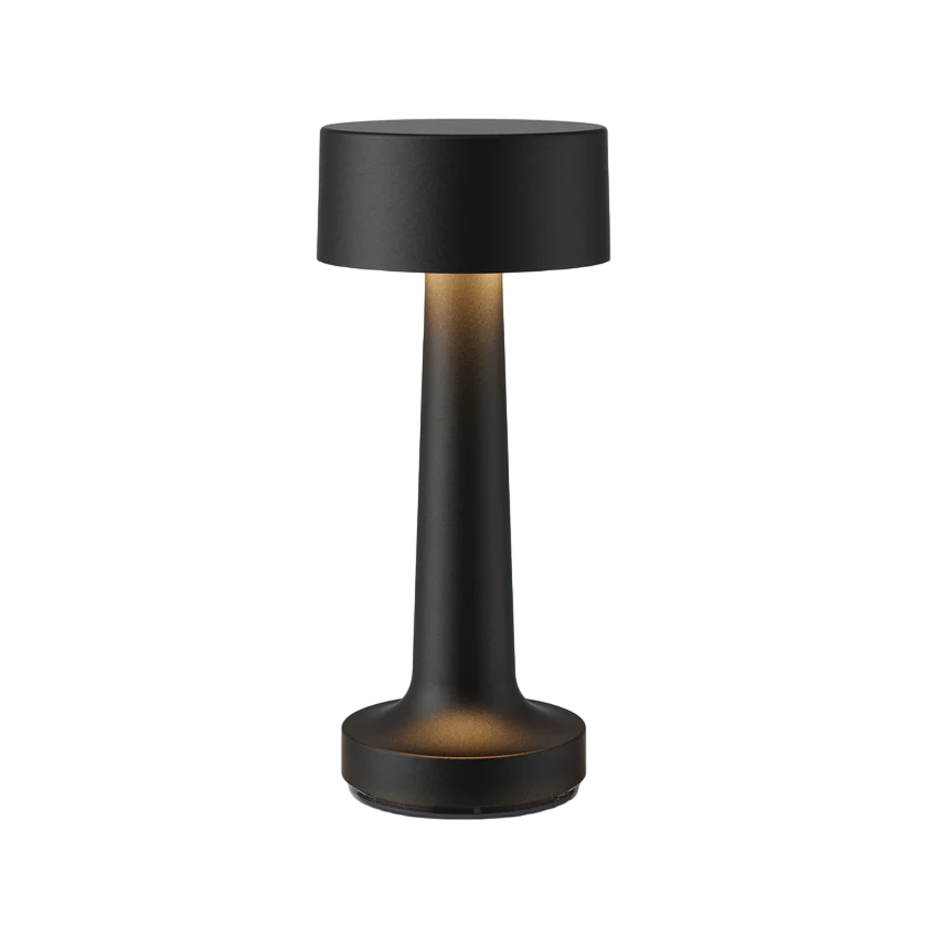 Lampe de table pour restaurant et bar