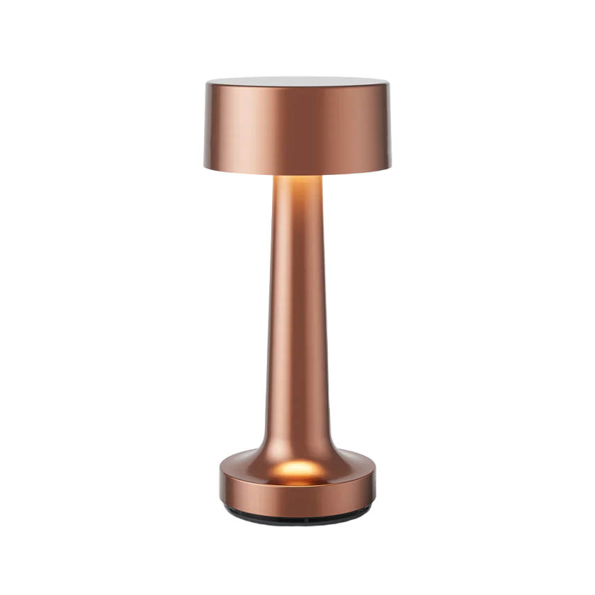 Lampe de table pour restaurant et bar