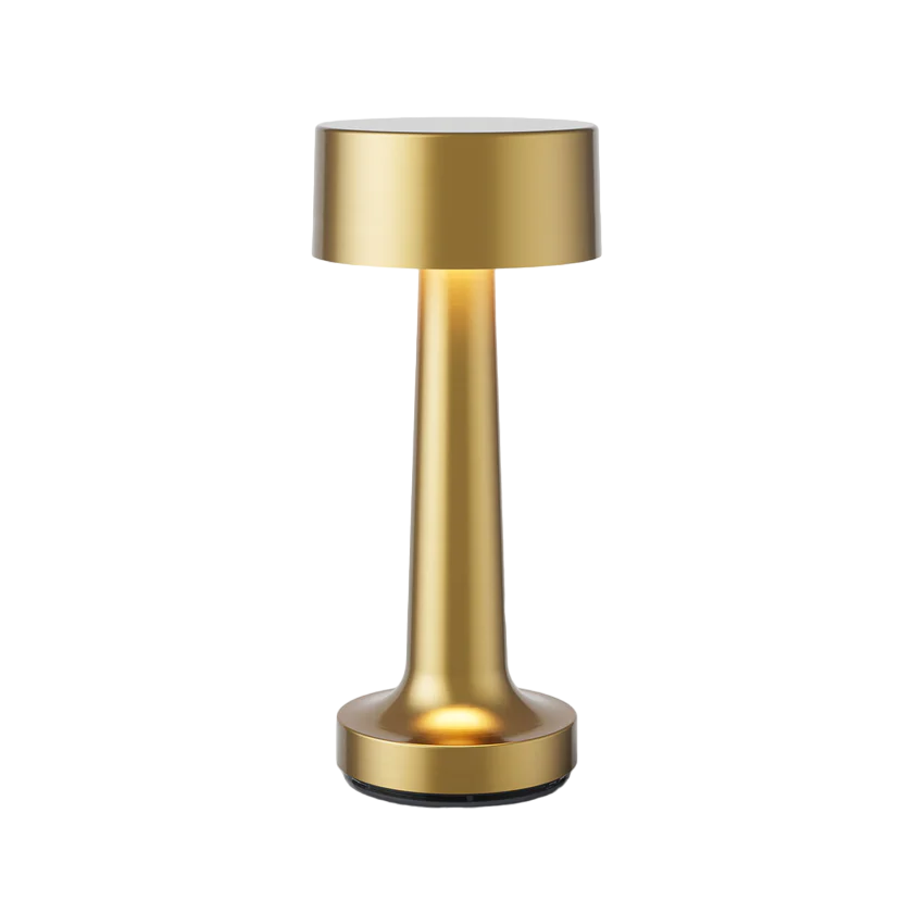 Lampe de table pour restaurant et bar