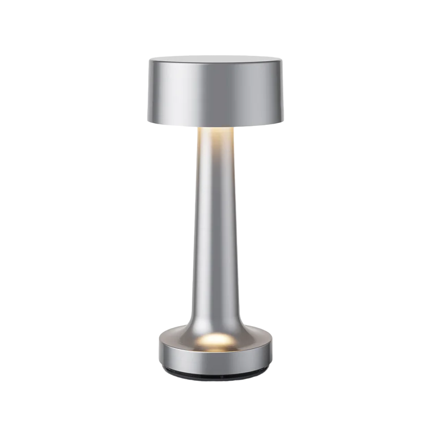 Lampe de table pour restaurant et bar