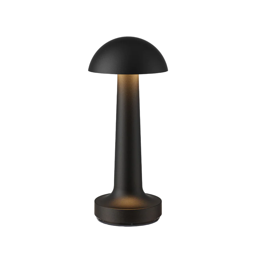 Lampe de table pour restaurant et bar