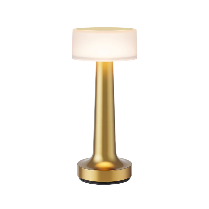 Lampe de table pour restaurant et bar