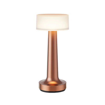 Lampe de table pour restaurant et bar