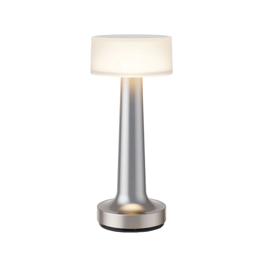 Lampe de table pour restaurant et bar