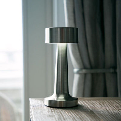 Lampe de table pour restaurant et bar