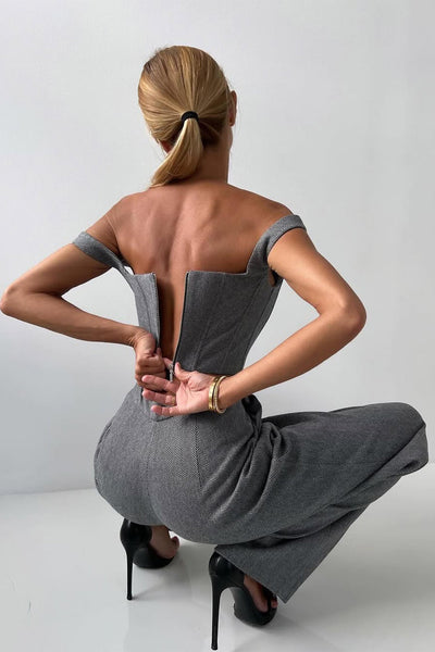 Maison valmont™ | ensemble élégance structurée