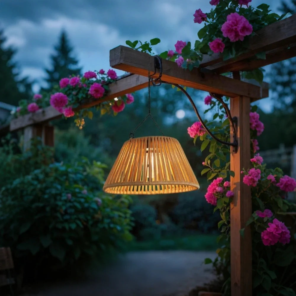 SolarTwine™ Lanterne