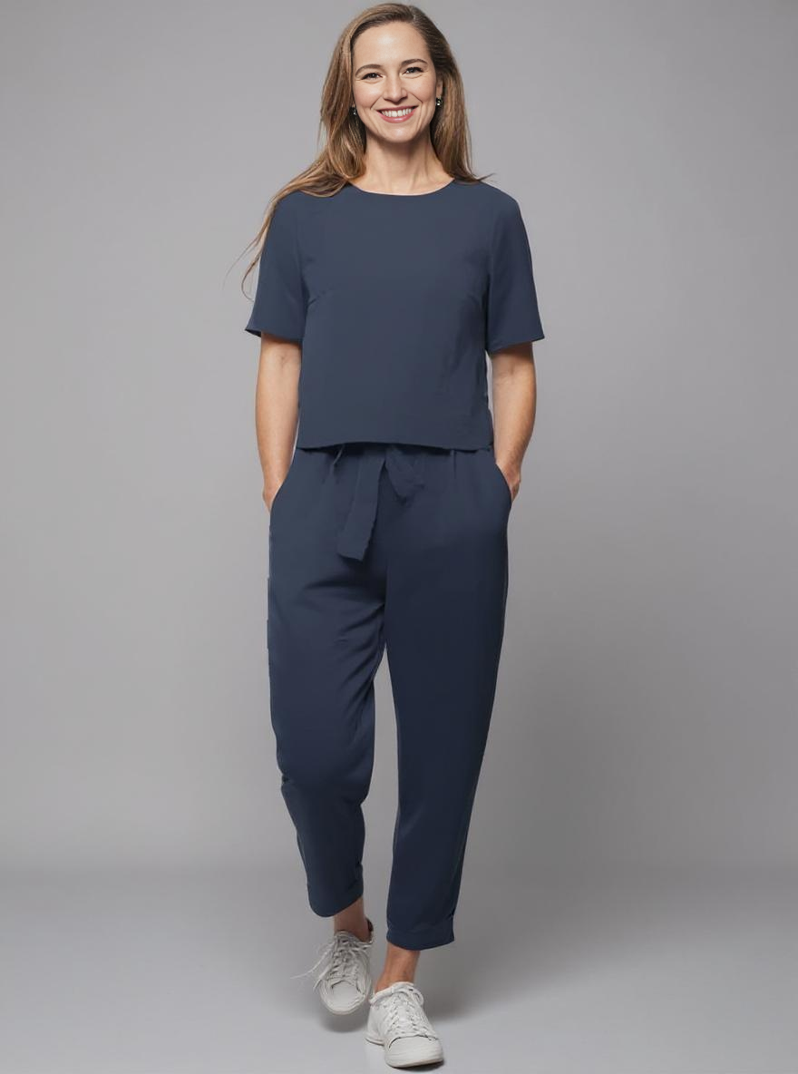 Sabinella™ | Ensemble Élégant pour Femmes