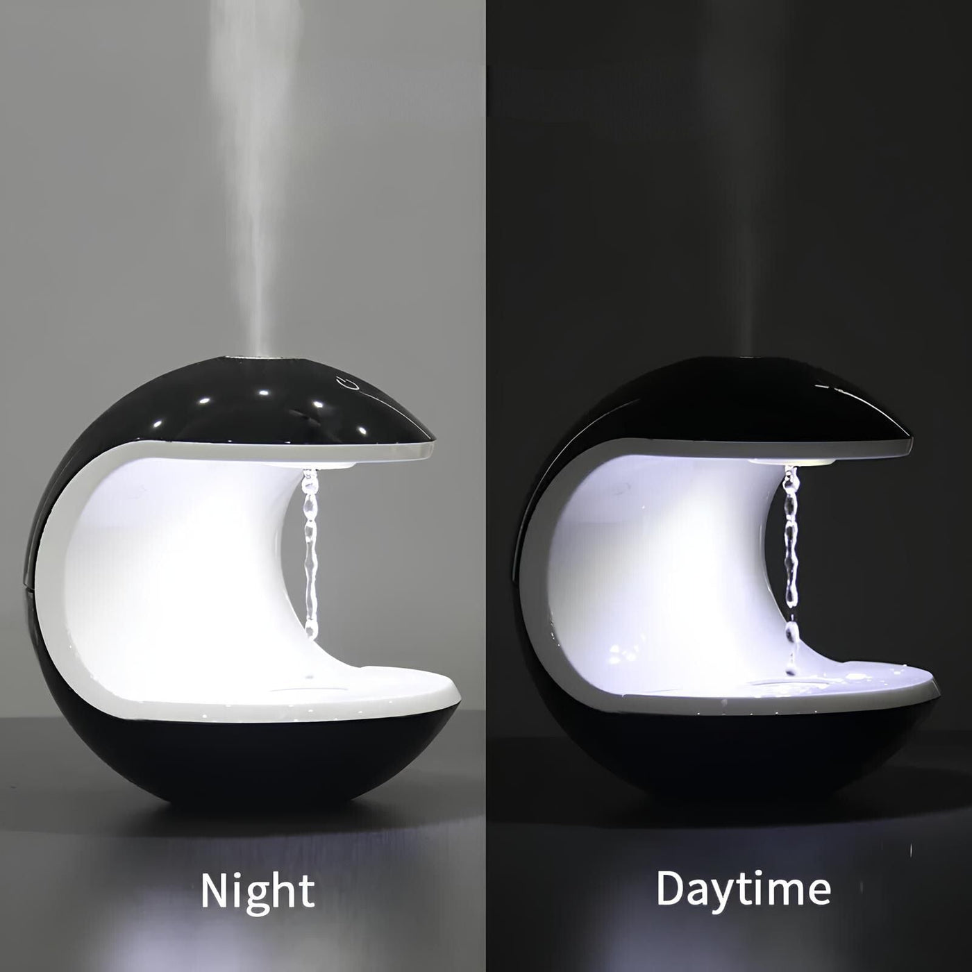 Humidificateur Anti-Gravité Levita™